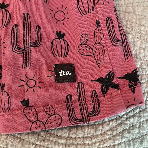 5T Tea Desert Dress - Picture 5 of 5